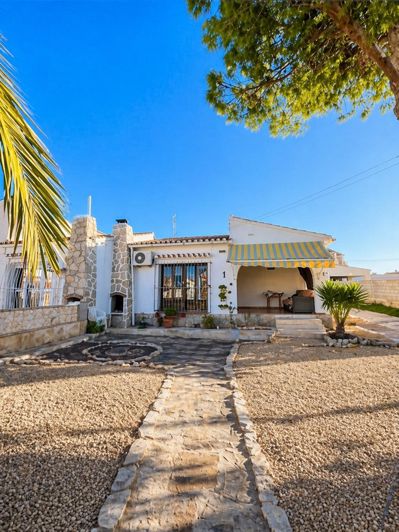 Image No.3-Villa de 2 chambres à vendre à Torrevieja