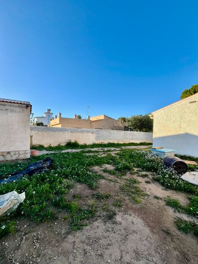 Image No.23-Villa de 3 chambres à vendre à Torrevieja