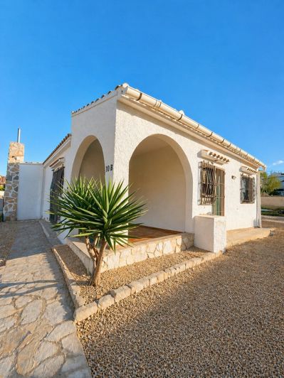 Image No.4-Villa de 2 chambres à vendre à Torrevieja