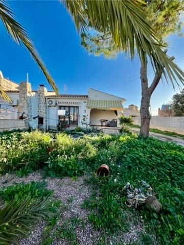 Image No.6-Villa de 3 chambres à vendre à Torrevieja