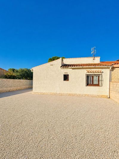 Image No.8-Villa de 2 chambres à vendre à Torrevieja