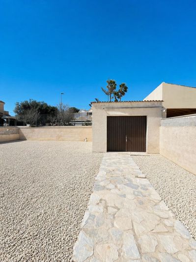 Image No.10-Villa de 2 chambres à vendre à Torrevieja