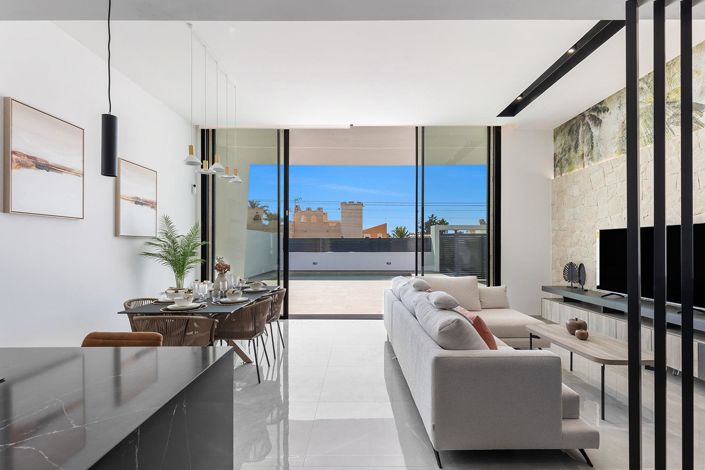 Image No.30-3 Bed Villa for sale