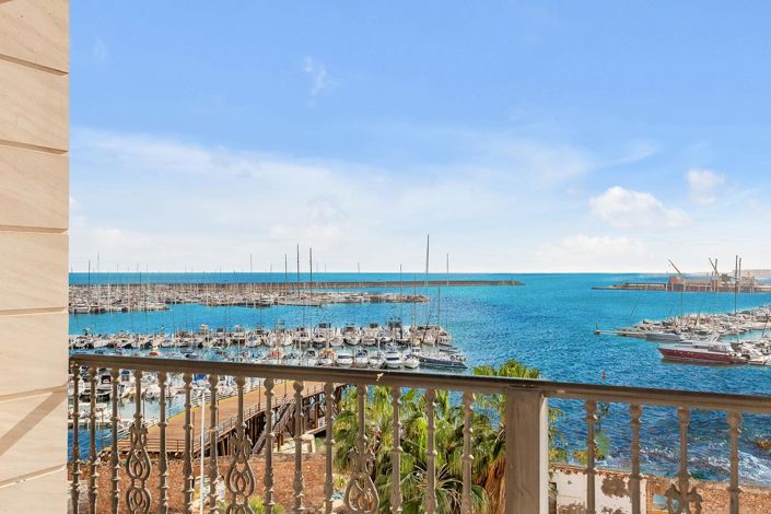 Image No.19-5 Bed Apartment for sale