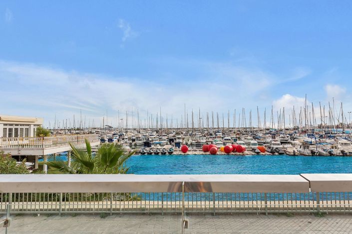 Image No.3-5 Bed Apartment for sale