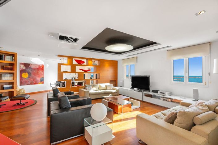 Image No.4-5 Bed Apartment for sale