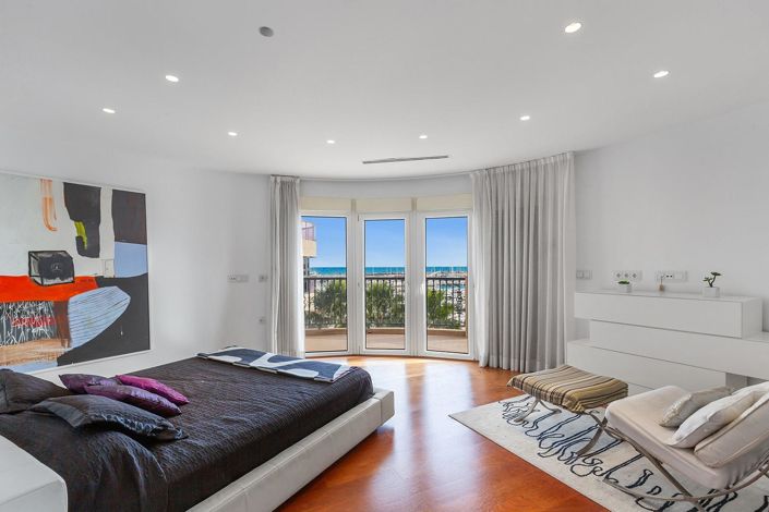 Image No.37-5 Bed Apartment for sale