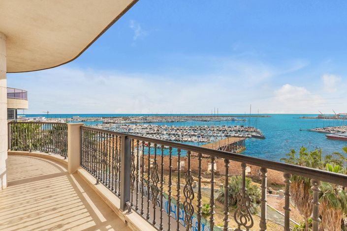 Image No.46-Appartement de 5 chambres à vendre à Torrevieja