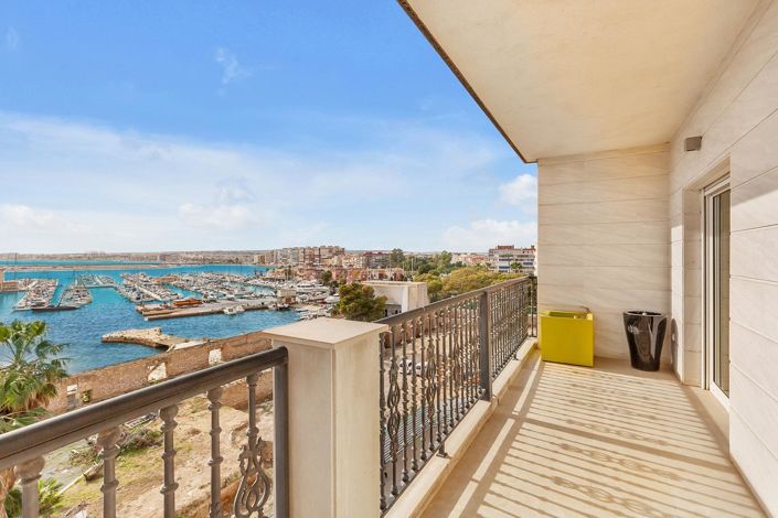Image No.48-Appartement de 5 chambres à vendre à Torrevieja
