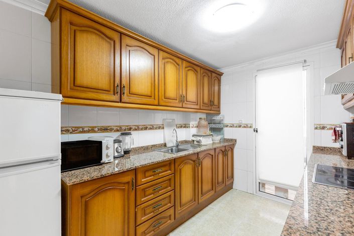 Image No.12-Appartement de 2 chambres à vendre à Torrevieja