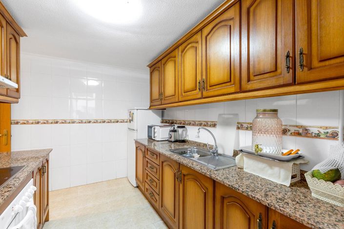 Image No.13-Appartement de 2 chambres à vendre à Torrevieja