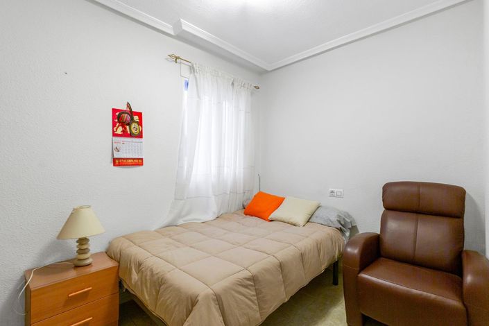 Image No.19-Appartement de 2 chambres à vendre à Torrevieja
