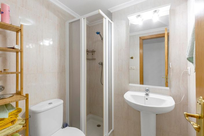 Image No.21-Appartement de 2 chambres à vendre à Torrevieja