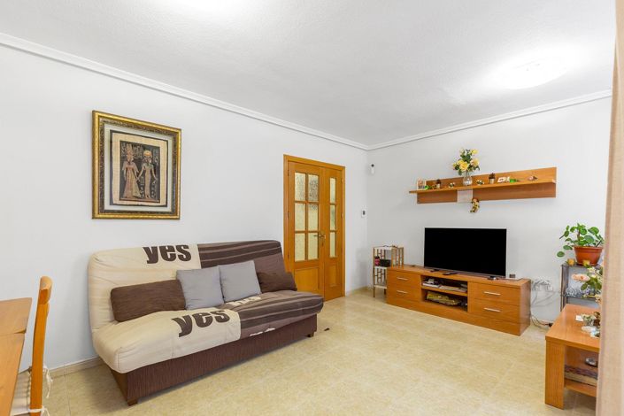 Image No.5-Appartement de 2 chambres à vendre à Torrevieja