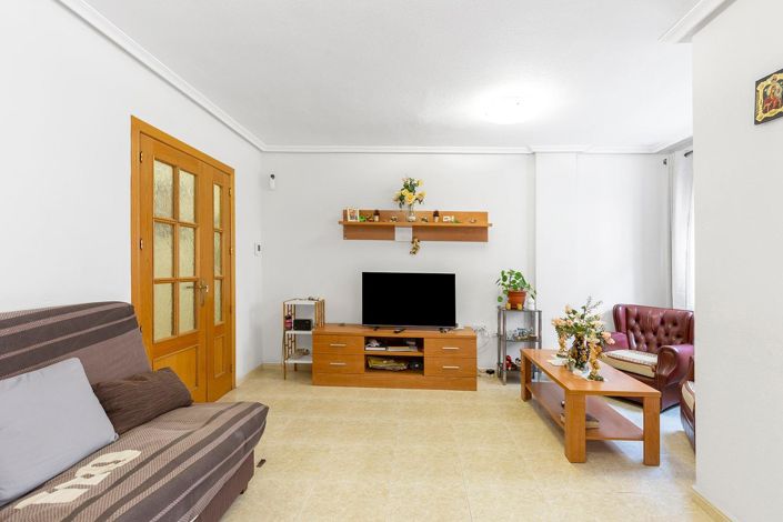Image No.6-Appartement de 2 chambres à vendre à Torrevieja