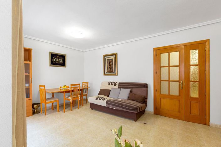 Image No.7-Appartement de 2 chambres à vendre à Torrevieja