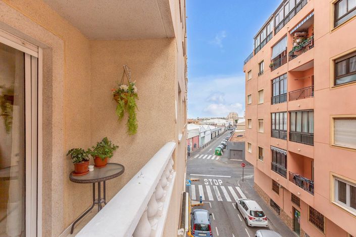 Image No.9-Appartement de 2 chambres à vendre à Torrevieja