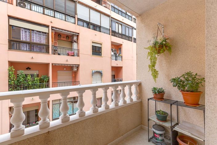 Image No.10-Appartement de 2 chambres à vendre à Torrevieja