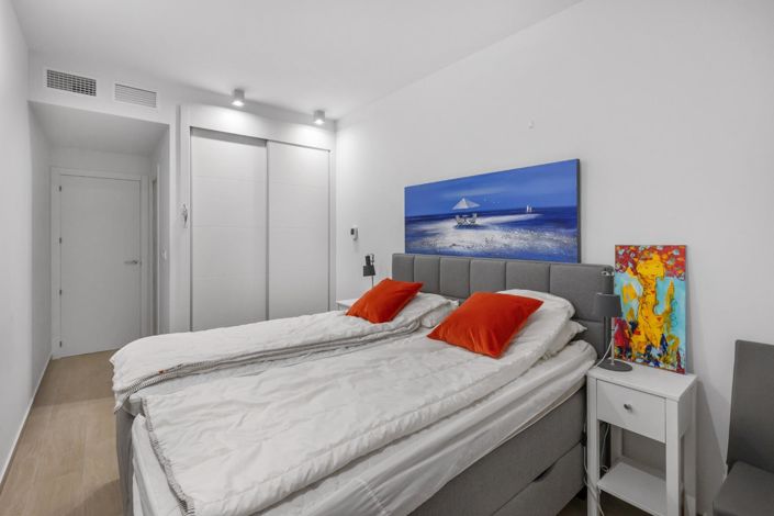 Image No.20-3 Bed Apartment for sale