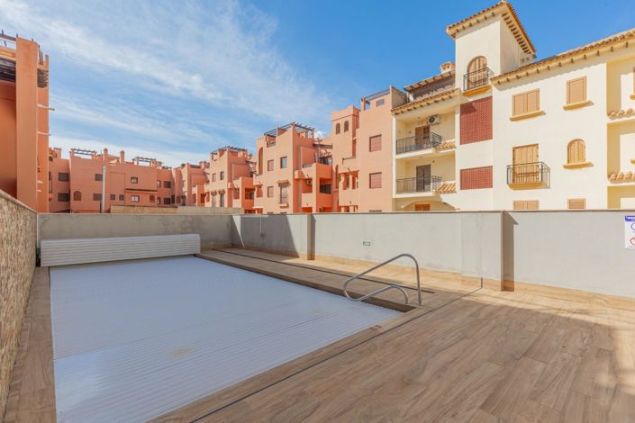 Image No.35-3 Bed Apartment for sale