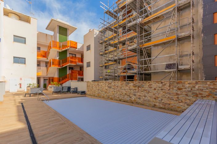 Image No.38-3 Bed Apartment for sale