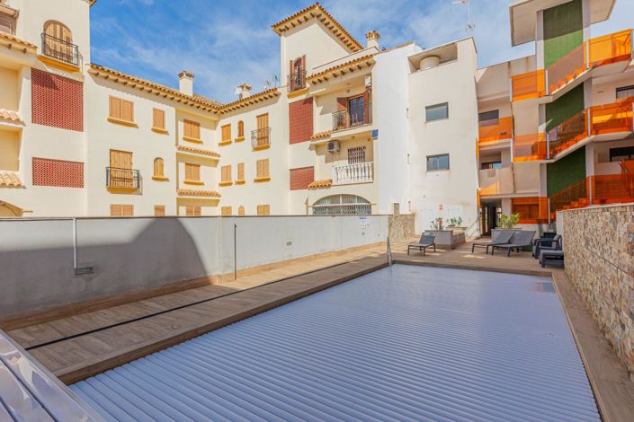 Image No.39-3 Bed Apartment for sale