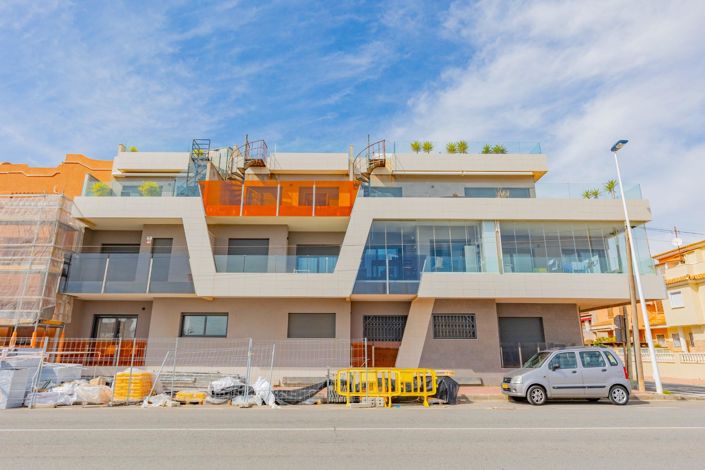 Image No.7-3 Bed Apartment for sale
