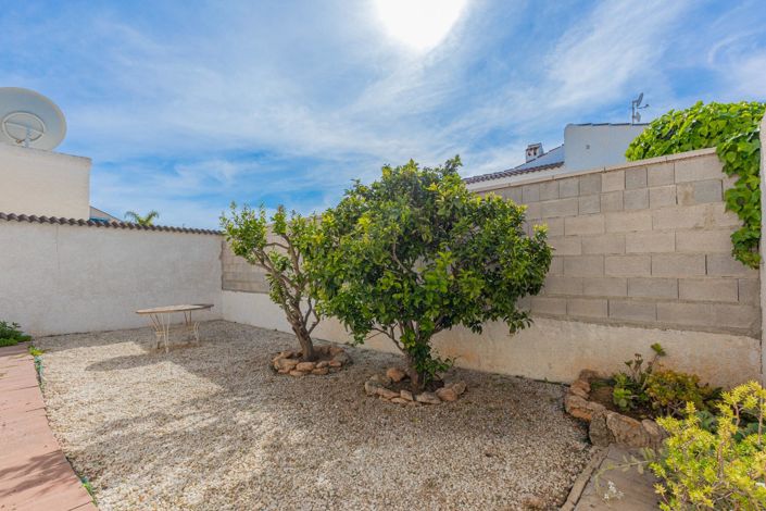 Image No.12-Villa de 3 chambres à vendre à Torrevieja