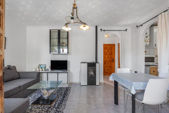 Image No.20-Villa de 3 chambres à vendre à Torrevieja