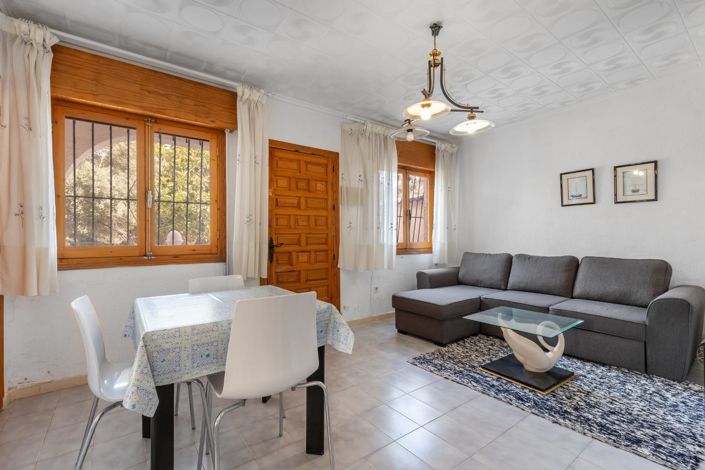 Image No.23-Villa de 3 chambres à vendre à Torrevieja