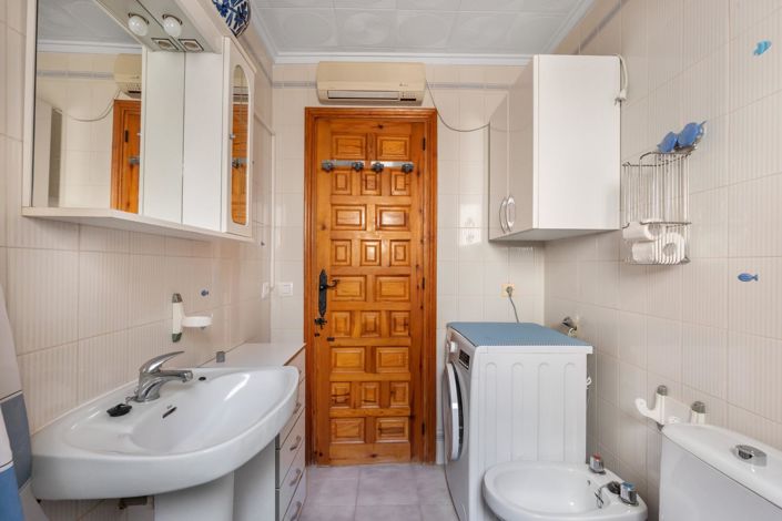 Image No.36-Villa de 3 chambres à vendre à Torrevieja