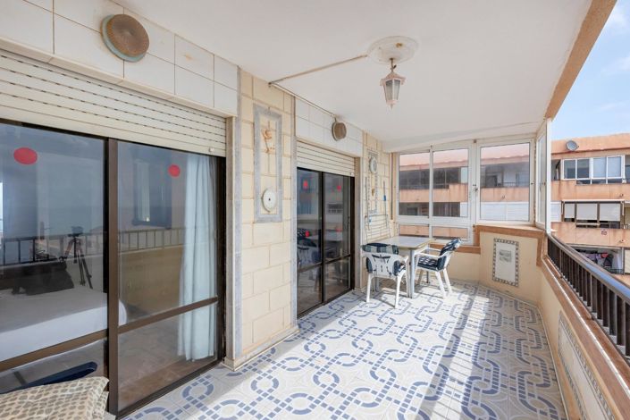 Image No.18-Appartement de 3 chambres à vendre à Torrevieja