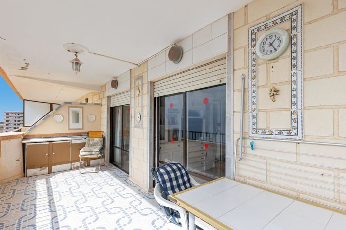 Image No.19-3 Bed Apartment for sale