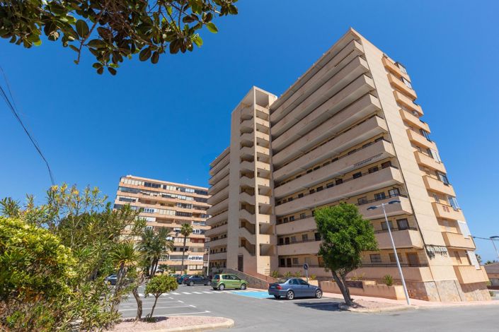 Image No.20-Appartement de 3 chambres à vendre à Torrevieja