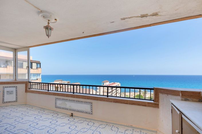 Image No.3-Appartement de 3 chambres à vendre à Torrevieja