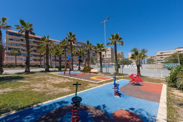 Image No.21-Appartement de 3 chambres à vendre à Torrevieja