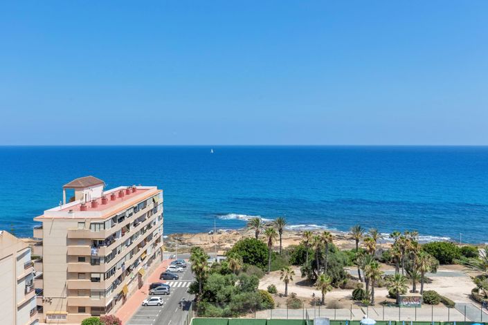 Image No.29-Appartement de 3 chambres à vendre à Torrevieja