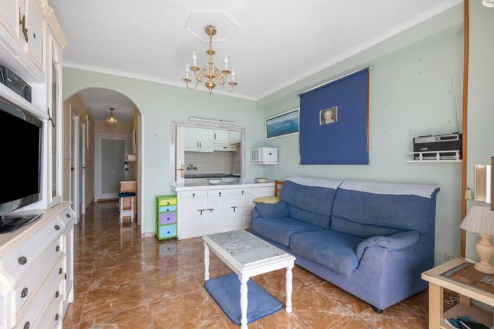 Image No.4-Appartement de 3 chambres à vendre à Torrevieja