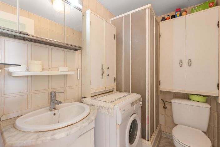 Image No.8-Appartement de 3 chambres à vendre à Torrevieja
