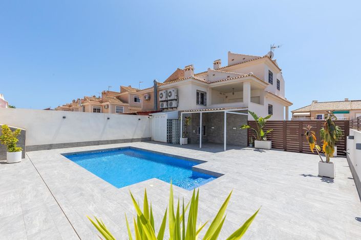 Image No.46-4 Bed Villa for sale