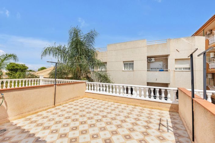 Image No.26-4 Bed Duplex for sale