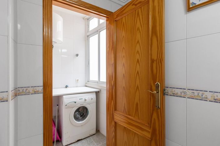 Image No.11-Appartement de 2 chambres à vendre à Torrevieja
