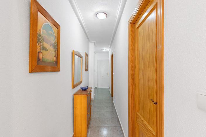 Image No.20-Appartement de 2 chambres à vendre à Torrevieja