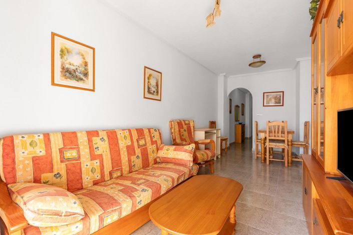 Image No.4-Appartement de 2 chambres à vendre à Torrevieja