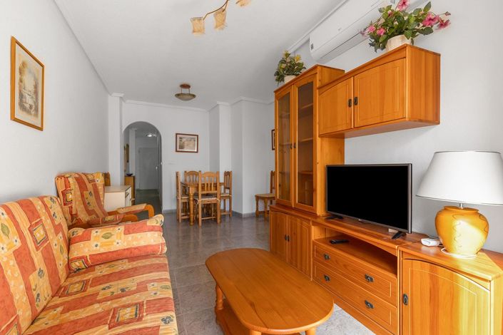 Image No.5-Appartement de 2 chambres à vendre à Torrevieja