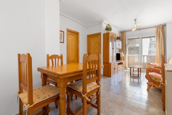 Image No.6-Appartement de 2 chambres à vendre à Torrevieja