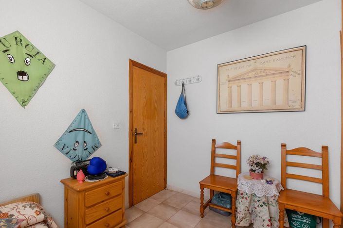 Image No.16-Appartement de 2 chambres à vendre à Torrevieja