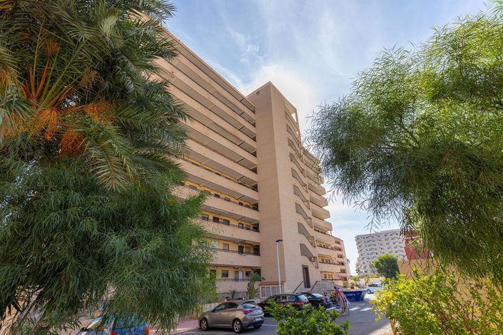 Image No.22-Appartement de 2 chambres à vendre à Torrevieja