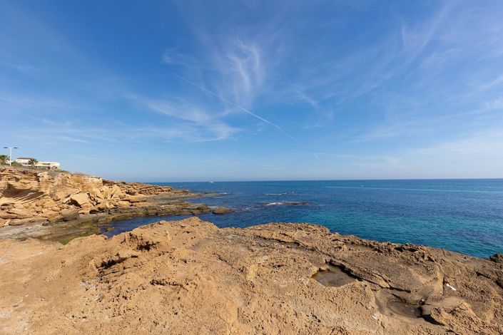 Image No.25-Appartement de 2 chambres à vendre à Torrevieja