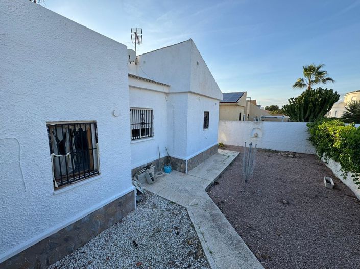 Image No.14-Villa de 2 chambres à vendre à Torrevieja